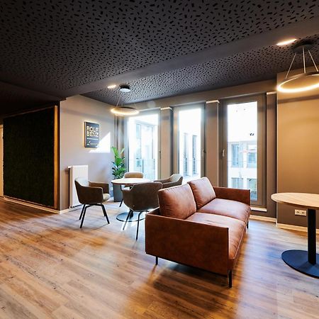 Adapt Apartments Siegen Extérieur photo