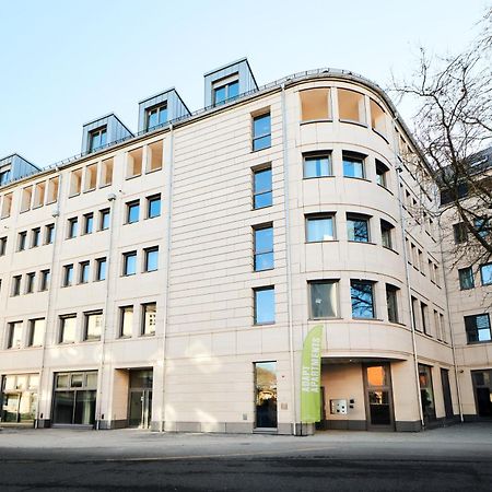 Adapt Apartments Siegen Extérieur photo