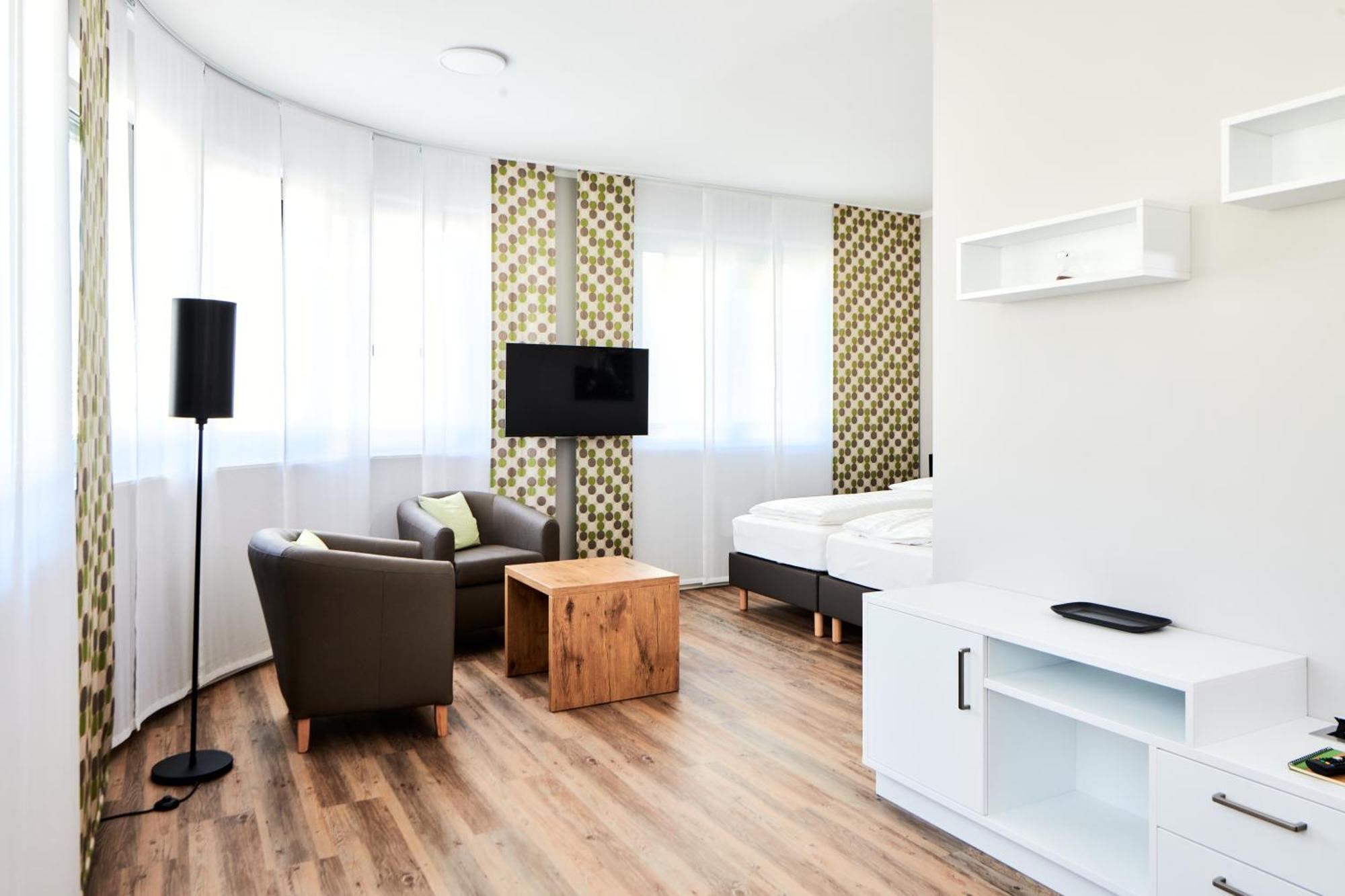 Adapt Apartments Siegen Chambre photo