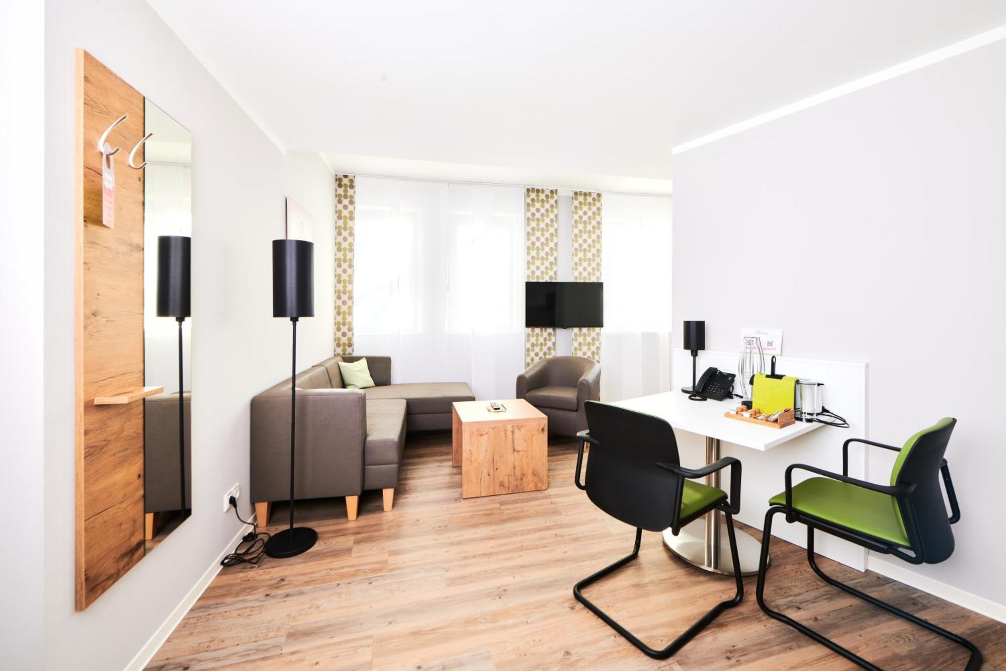 Adapt Apartments Siegen Chambre photo