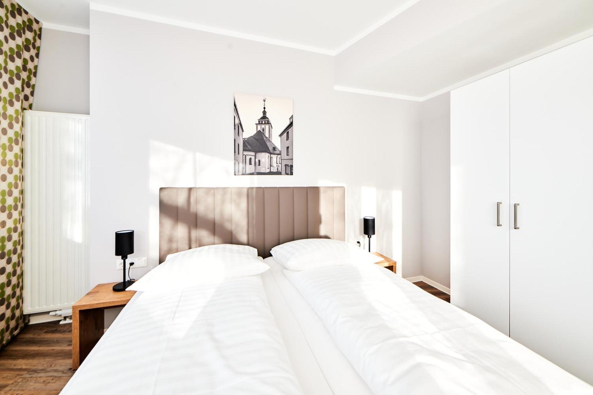 Adapt Apartments Siegen Chambre photo