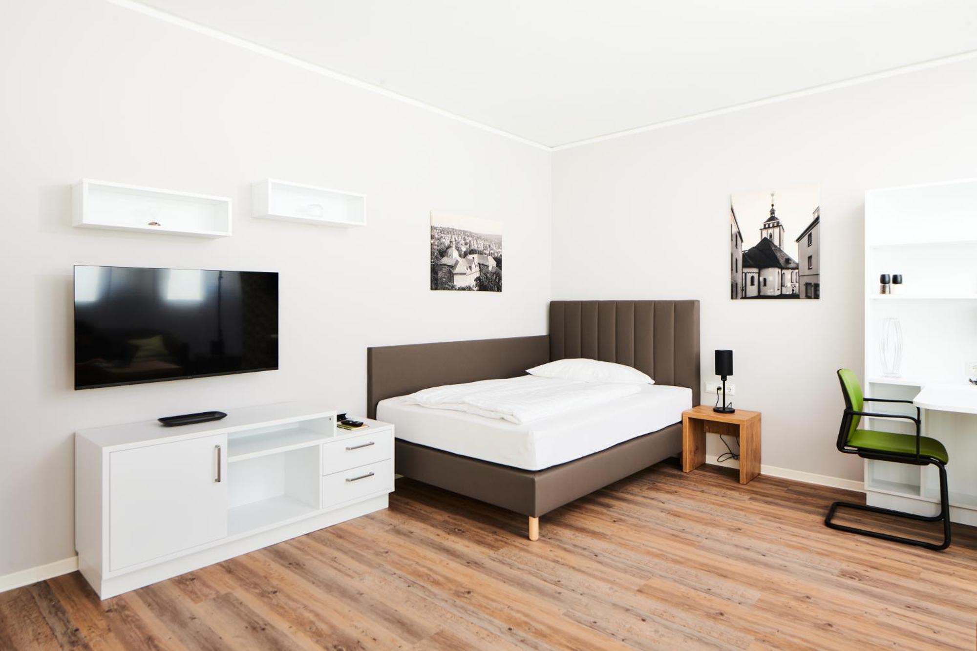 Adapt Apartments Siegen Chambre photo