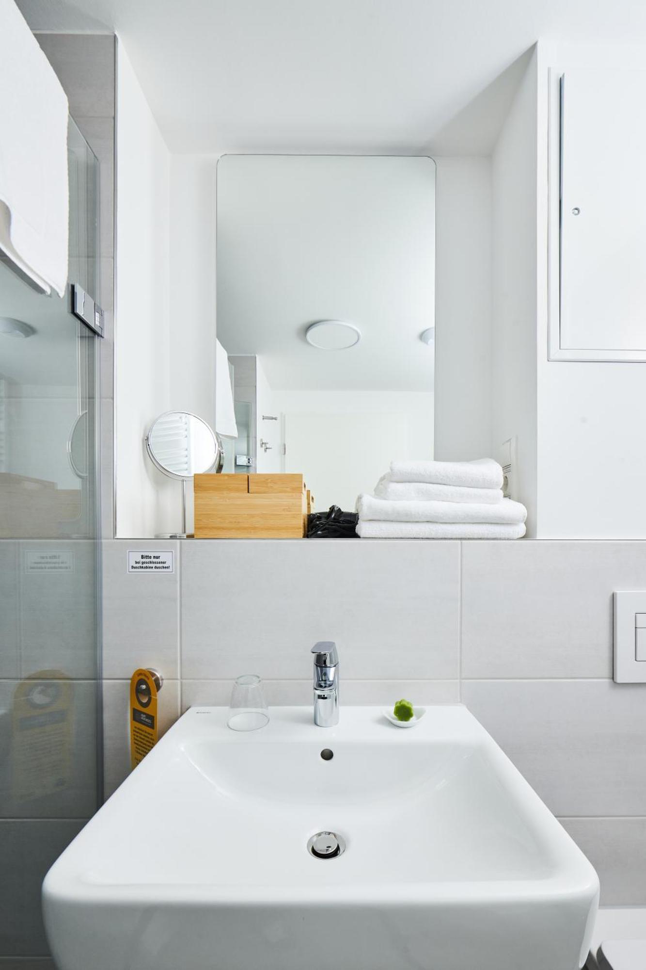 Adapt Apartments Siegen Chambre photo