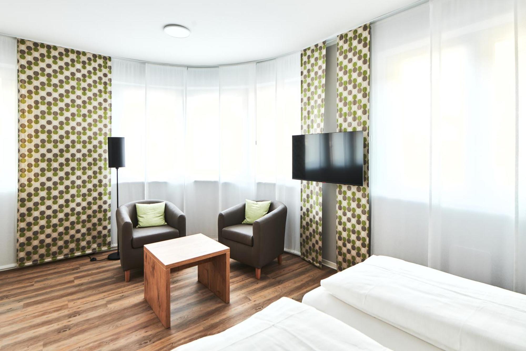 Adapt Apartments Siegen Chambre photo