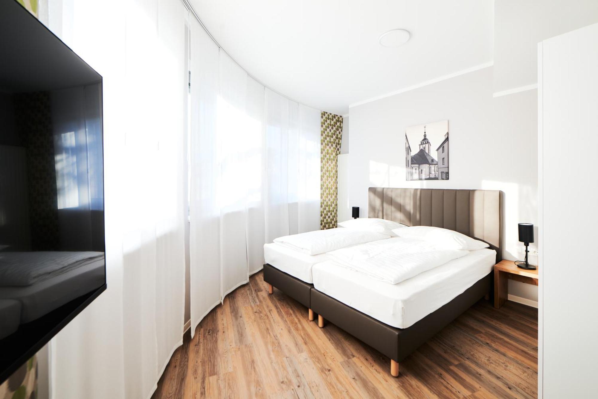 Adapt Apartments Siegen Chambre photo