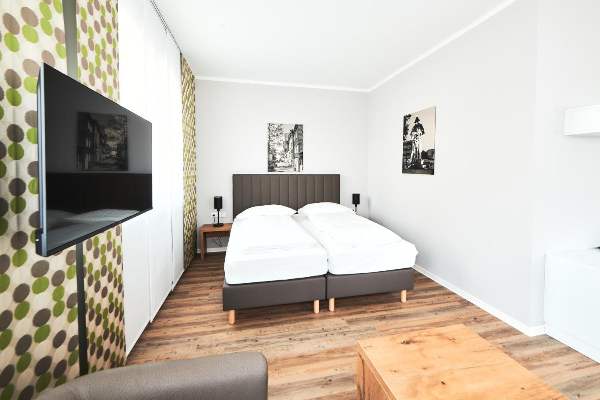Adapt Apartments Siegen Chambre photo