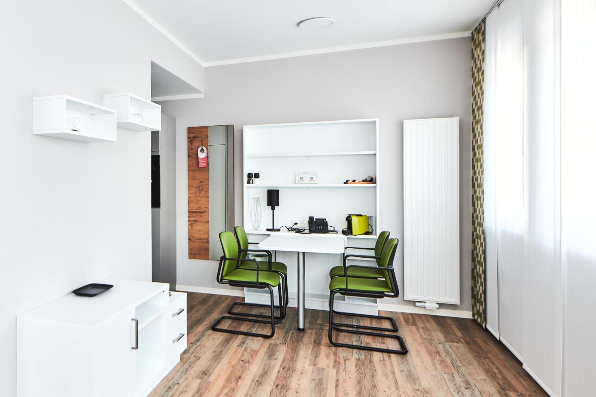Adapt Apartments Siegen Chambre photo