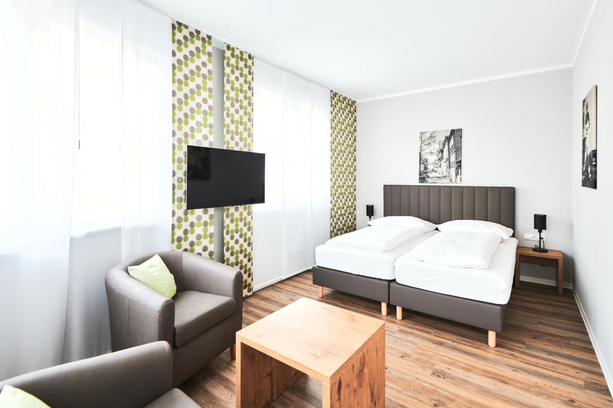 Adapt Apartments Siegen Chambre photo