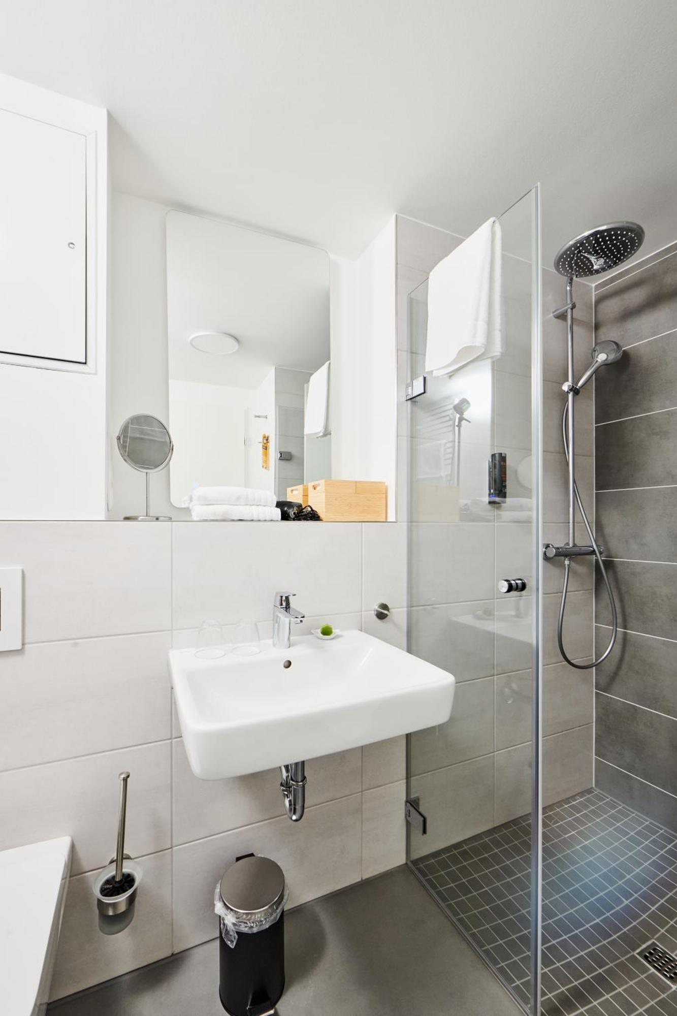Adapt Apartments Siegen Chambre photo