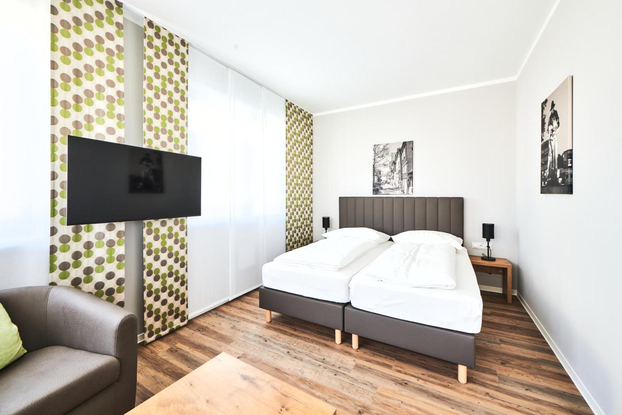 Adapt Apartments Siegen Chambre photo