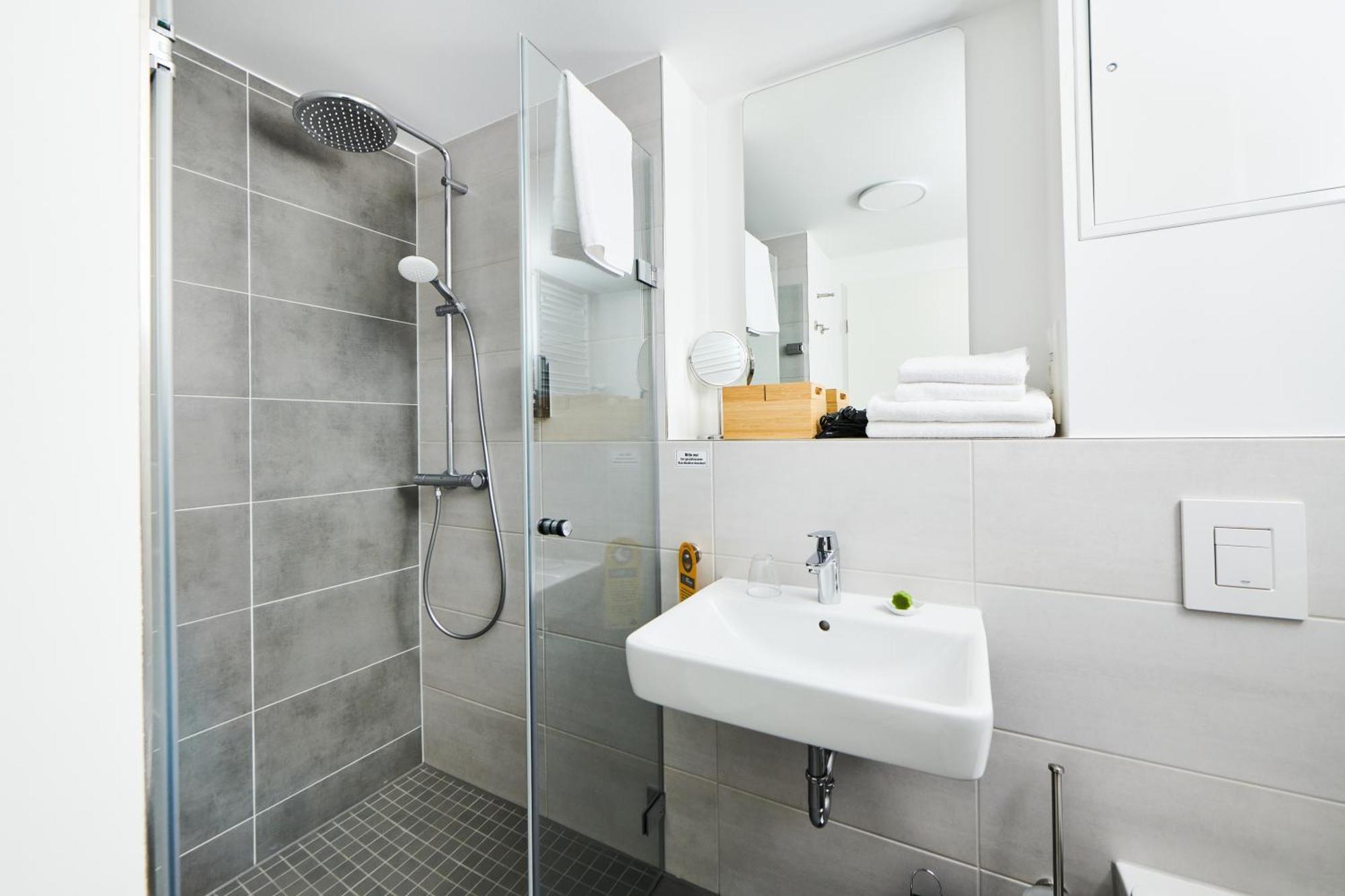 Adapt Apartments Siegen Chambre photo