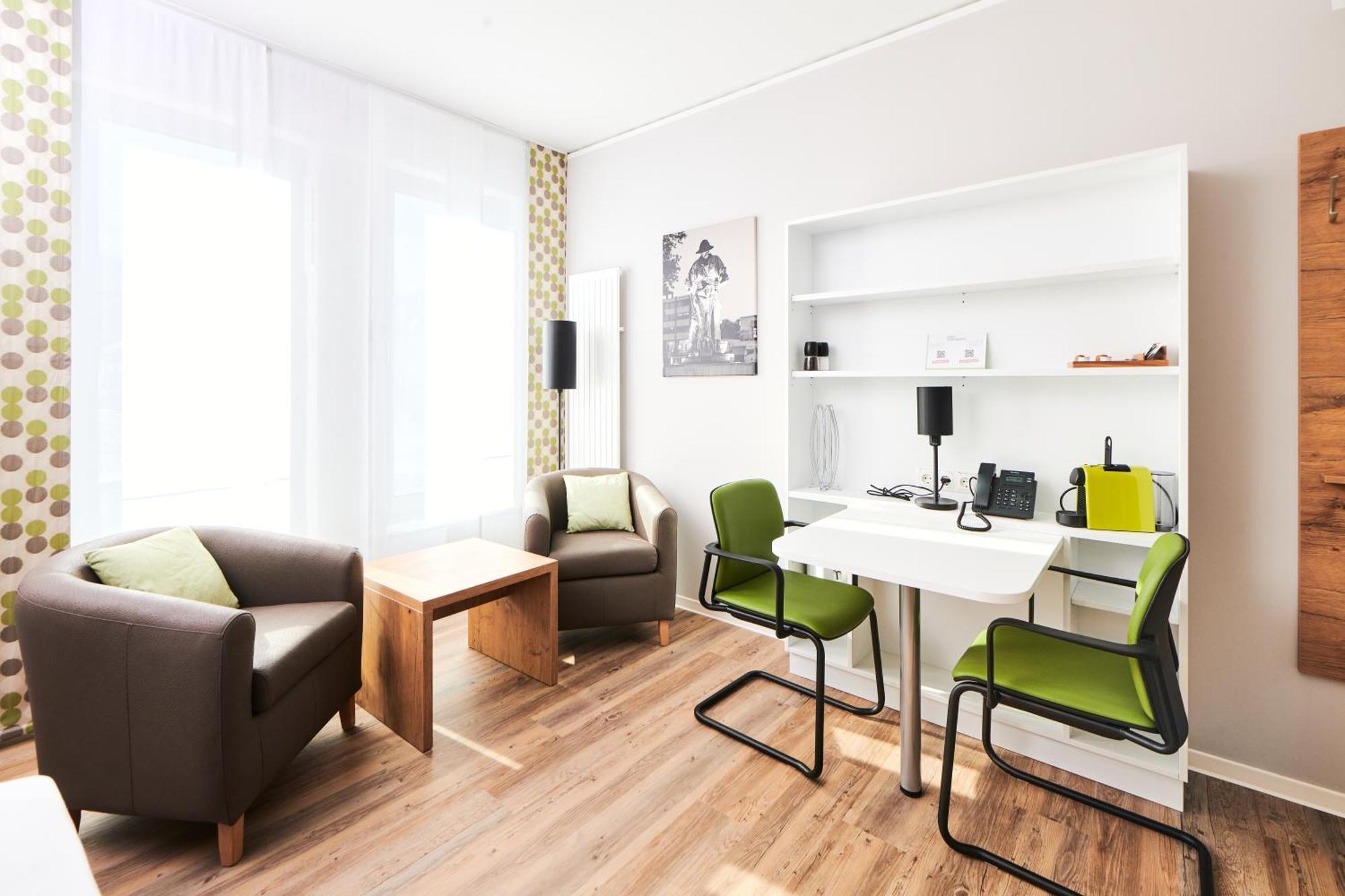 Adapt Apartments Siegen Chambre photo