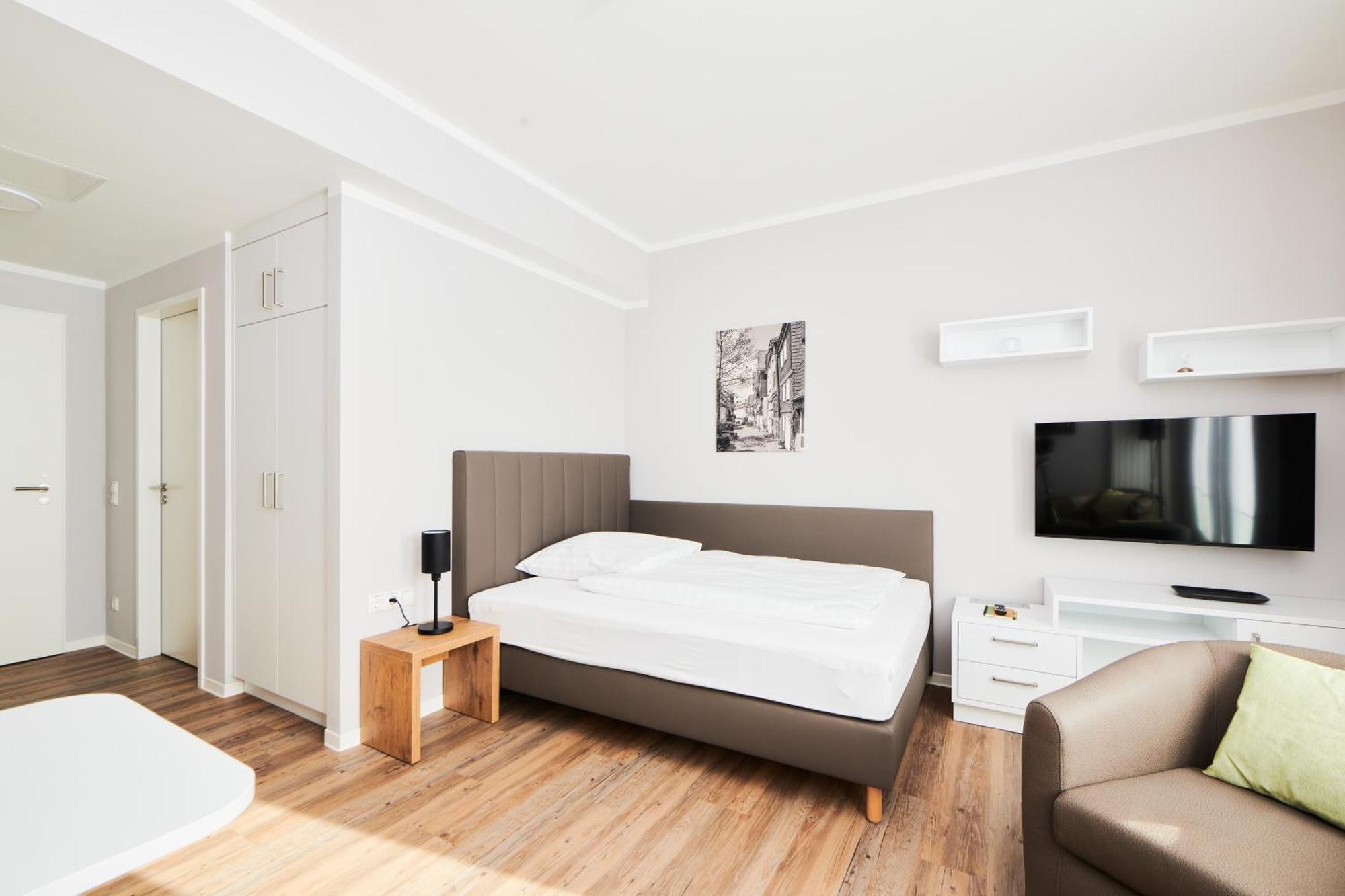 Adapt Apartments Siegen Chambre photo