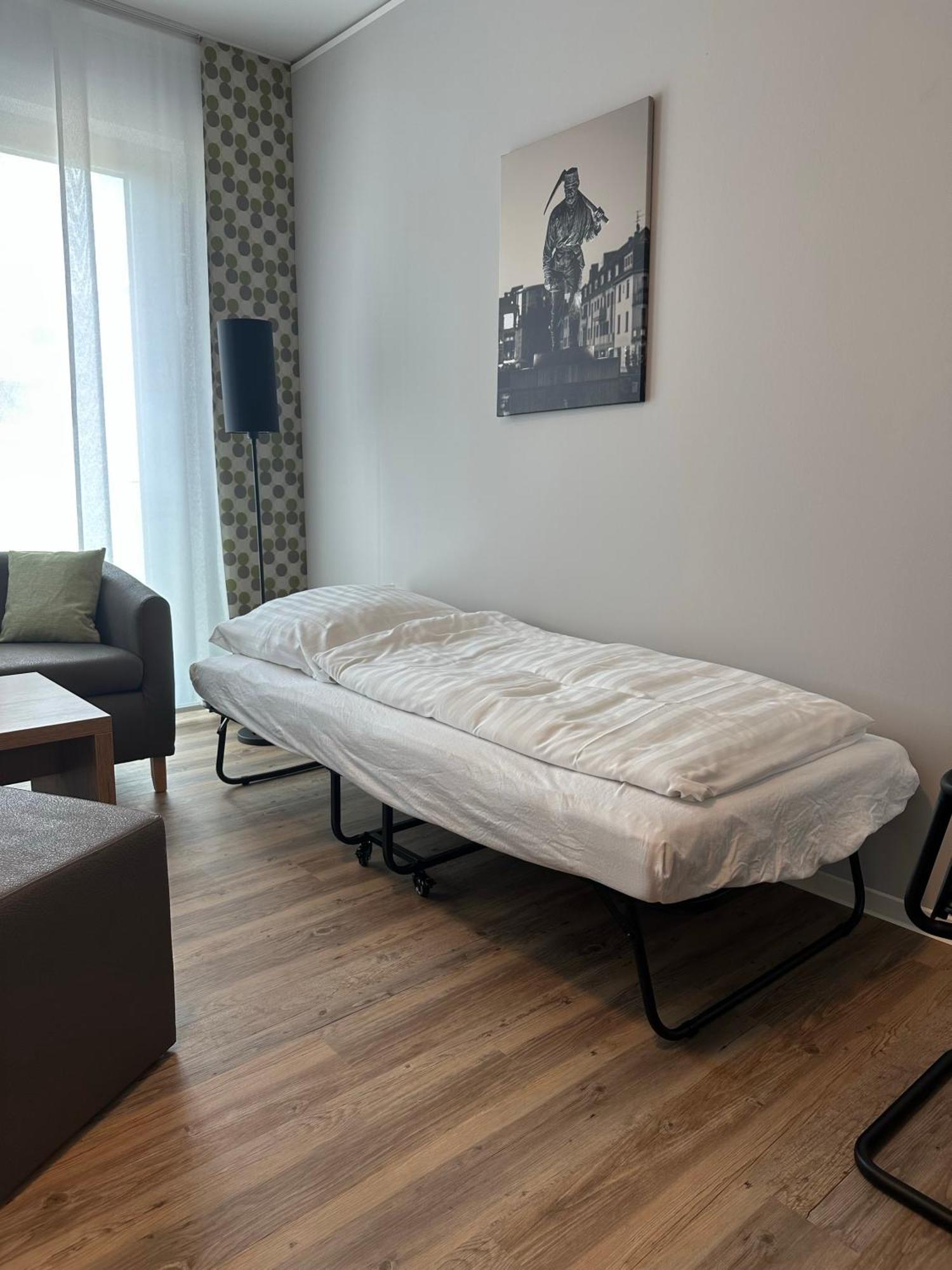 Adapt Apartments Siegen Extérieur photo